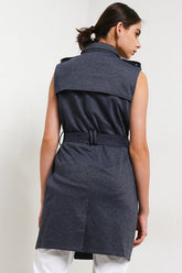 Outer Wanita Cardinal Femme D0019I02H
